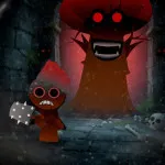 Play SPRUNKI Anti-Shifted Phase 4 but Swapped now!