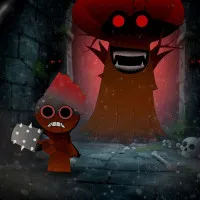 Play SPRUNKI Anti-Shifted Phase 4 but Swapped