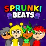 Play Sprunki Beats now!