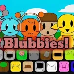 Play Sprunki Blubbies now!