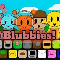 Play Sprunki Blubbies
