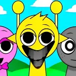 Play Sprunki But Something Is Wrong now!