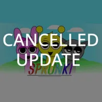 Play SPRUNKI CANCELLED UPDATE