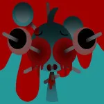 Play Sprunki Definitive Phase 3 now!