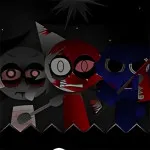 Play Sprunki Definitive Phase 8 now!