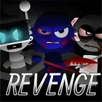 Play Sprunki Definitive Phase 9 Revenge now!