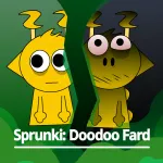 Play Sprunki Doodoo Fard now!