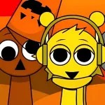 Play Sprunki: Fall Edition now!