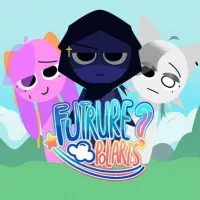 Play Sprunki: Future Polaris