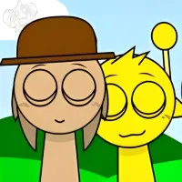 Play Sprunki Game But Sus