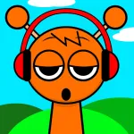 Play Sprunki Game Game