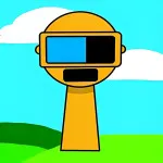 Play Sprunki Garnold Edition Game