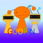 Play Sprunki Goofin now!