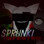 Play Sprunki Infected now!