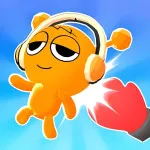 Play Sprunki Kick the Buddy now!