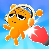 Play Sprunki Kick the Buddy