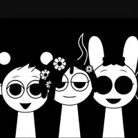 Play Sprunki Megalovania