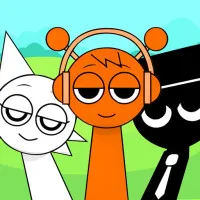 Play Sprunki Music Scary Beat Box