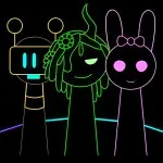 Play Sprunki Neo-Side Game