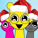 Play Sprunki New Songs now!