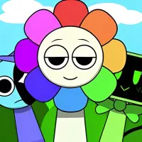 Play Sprunki OC Ultimate