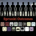 Play Sprunki Outcomes now!