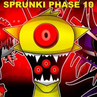 Play Sprunki Phase 10