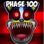 Play Sprunki Phase 100 now!