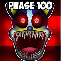 Play Sprunki Phase 100