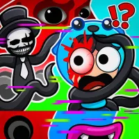 Play Sprunki Phase 11