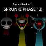 Play Sprunki Phase 13 now!