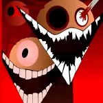 Play Sprunki Phase 15 now!