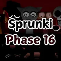 Play Sprunki Phase 16