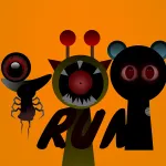 Play Sprunki Phase 18 now!