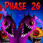 Play Sprunki Phase 20 now!
