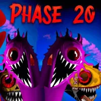 Play Sprunki Phase 20