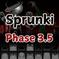 Play Sprunki Phase 3.5