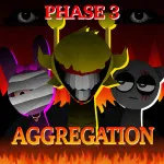 Play Sprunki PHASE 3: AGGREGATION now!