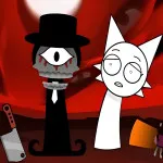 Play Sprunki Phase 3 now!