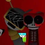 Play Sprunki Phase 365 now!