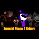Play Sprunki Phase 4 Reborn now!