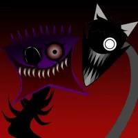 Play Sprunki Phase 14