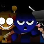 Play Sprunki Phase 5 Definitive The Truth now!