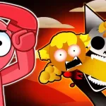 Play Sprunki Phase 7: Ongoing Onslaught now!