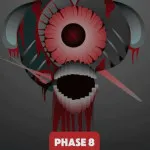 Play Sprunki Phase 8 now!