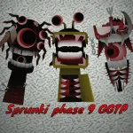Play Sprunki Phase 9 GGTP Game