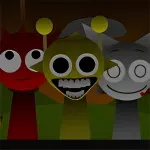 Play Sprunki Phase Series now!