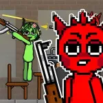 Play Sprunki Playground now!