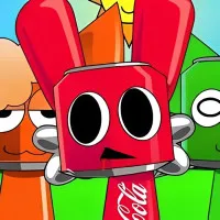 Play Sprunki Pyramix Ultimate Port