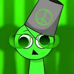 Play Sprunki Relish now!